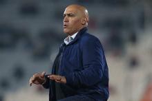 منصوریان: در دربی برای شخصیت خودمان بازی می‌کنیم، نه سپاهان