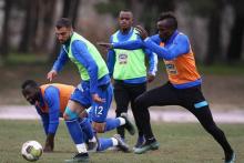 منشا به دیدار انتقامی رسید (عکس)