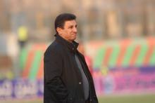 قلعه‌نوعی نخواست در این سیرک شرکت کند!