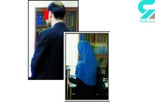 انتقام مگسی نو عروس از داماد تهرانی/الناز از راز پلید لیلا همکار شوهرش خبر داشت!