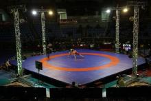 اقدام هولناک مربی کشتی در نقده علیه ۶ نوجوان(+عکس)