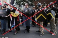 حذف محتوای ملی‌گرایانه از فیس‌بوک