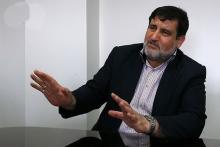 واکنش رئیس ستاد مدیریت بحران به ویدئوی جنجالی حرف‌هایش