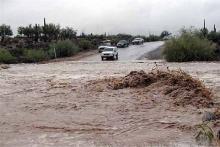 شناسایی مدیران کانال‌های شایعه ساز درخصوص سیل اخیر