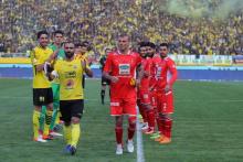 فریاد سیدجلال بازهم بلند شد؛ شاکی از زمین و زمان!