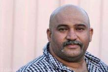 عکس جالبی که نادر سلیمانی از داود رشیدی منتشر کرد