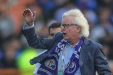 شفر: هنوز قهرمانی را از دست نداده‌ایم