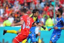 فرشید باقری: در حق ما اجحاف می‌کنند