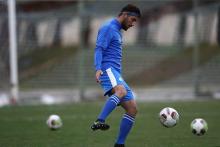 صیادمنش برای بازگشت به ترکیب آماده می شود