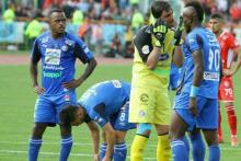 هواداران استقلال خواهان جدایی رحمتی شدند/حضور در شکست‌های سنگین