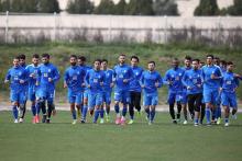 غیبت ۵ بازیکن استقلال مقابل سایپا