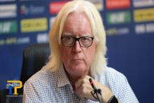 شفر: می توانستیم ۸ گل بزنیم