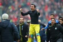 وضعیت مبهم تمدید قرارداد مهدی رحمتی