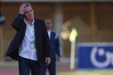 شادی در تیم برانکو بازهم ممنوع است!