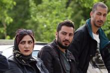 استوری نوید محمدزاده برای رفیق بازیگرش در «پایتخت» و «رحمان ۱۴۰۰»