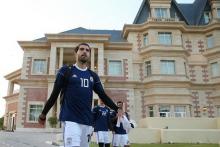 پیشنهاد چندین میلیاردی تراکتورسازی به مهاجم تیم‌ملی