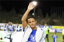 برهانی: شرایط مالی‌ام زیاد تعریفی ندارد