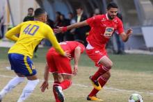 شایان مصلح: از مصدومیت کلافه شدم