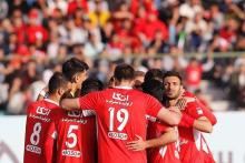 ‌خط‌ خوردن غیر فنی یک بازیکن از فهرست پرسپولیس