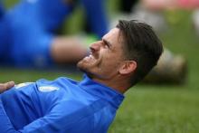 اولین واکنش به خبر جنجالی درباره وریا غفوری