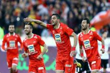 پرسپولیس هم به بیماری استقلال دچار شد؟