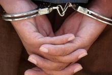 شیاد اینترنتی، تصاویر اندام زنی را منتشر کرد