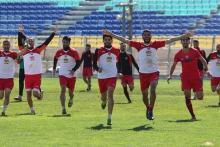 تکلیف مصدومان پرسپولیس مشخص شد