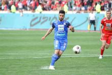 سروش از فرشید فاصله گرفت تا شناخته نشود!