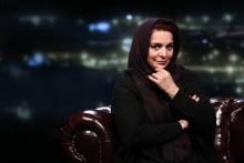 داستان سانسور عکس خانواده سیل زده در صفحه تهمینه میلانی