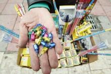 تجاوز به پسرنوجوانی که ترقه مجانی می خواست