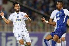 زخم فرهاد بر تن سعودی‌ها