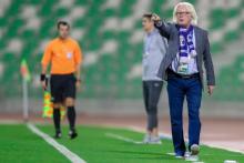 شفر چطور به یک اتهام بزرگ پایان داد؟