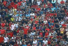 پرسپولیس نقره داغ شد