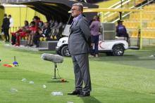 برانکو: نمی بردیم، از کورس عقب می‌ماندیم