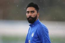 فرشید «عذرخواهی» نکند رفتنی است