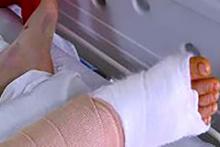 کودک آزاری دختر 6 ساله در مهاباد