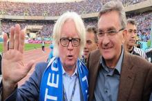 وقتی دورزدن به نیمکت‌ها می‌رسد؛ تحریم‌ بلای جان شفر و برانکو!