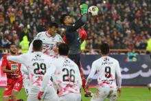 دو گل مشکوک و احتمال حضور در شرط‌بندی/«فروزان» فعلا خاموش شد!