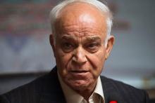 واکنش عجیب کاشانی به صحبت‌های برانکو