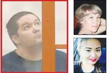 اقدام پلید مسافرکش خارجی با 8 زن