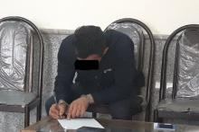 محمود وقتی وارد خانه سوسن شد از او بدون لباس فیلم گرفتند!