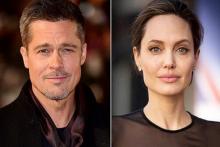 آنجلینا جولی و برد پیت رسما مجرد شدند