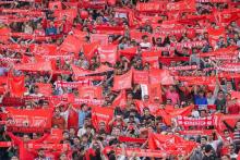 پست کاپیتان‌های تراکتور پس از شکست برابر سپیدرود