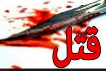 شوهرخواهرم را کشتم چون به خواهر کوچکترم نظر داشت