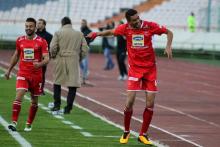 مدافع پرسپولیس فصل جاری لیگ برتر را از دست داد