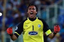 شکایت رحمتی از ۴۳ نفر!