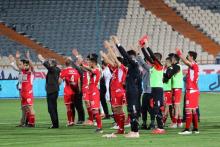 اسامی بازیکنان پرسپولیس برای دیدار با ذوب آهن اعلام شد