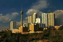 قیمت آپارتمانهای 10 تا 15 سال ساخت در نقاط مختلف تهران