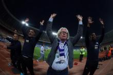 شفر جواب قلعه‌نویی را داد