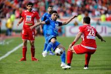 شوک به استقلال؛ فرشید اسماعیلی ادامه فصل را از دست داد